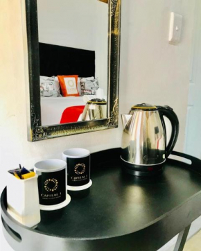 CapitalT Luxury Guest House, Germiston
